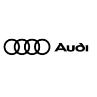 audi logo