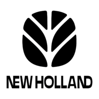 Sticker New Holland 2