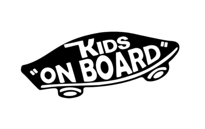 Kids on Board