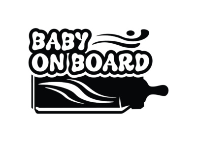 baby on board 44