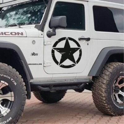 Off Road STAR