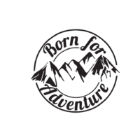 born for adventures