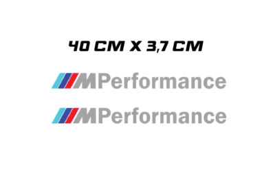 BMW M Performance