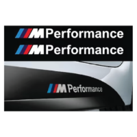 BMW M Performance