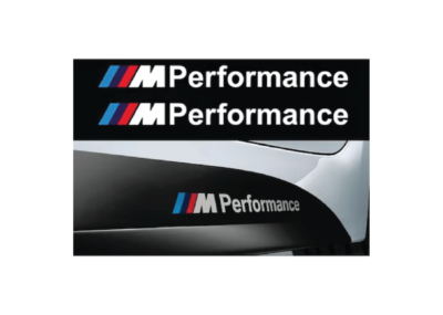 BMW M Performance