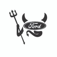 FORD Devil