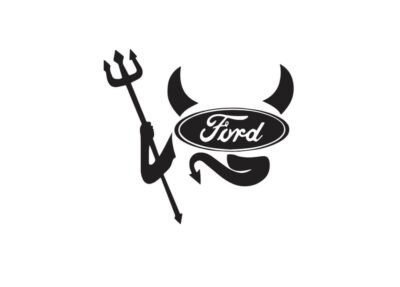 FORD Devil