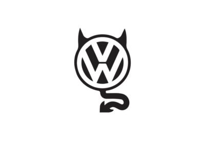 Volkswagen Devil