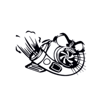 Crazy turbo