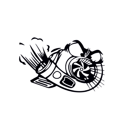 Crazy turbo