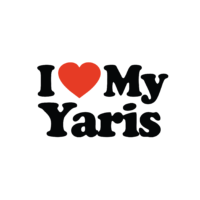 Love YARYS