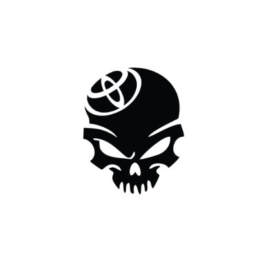 Toyota Skull