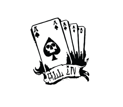 4 Aces Autó Matricá - Image 1