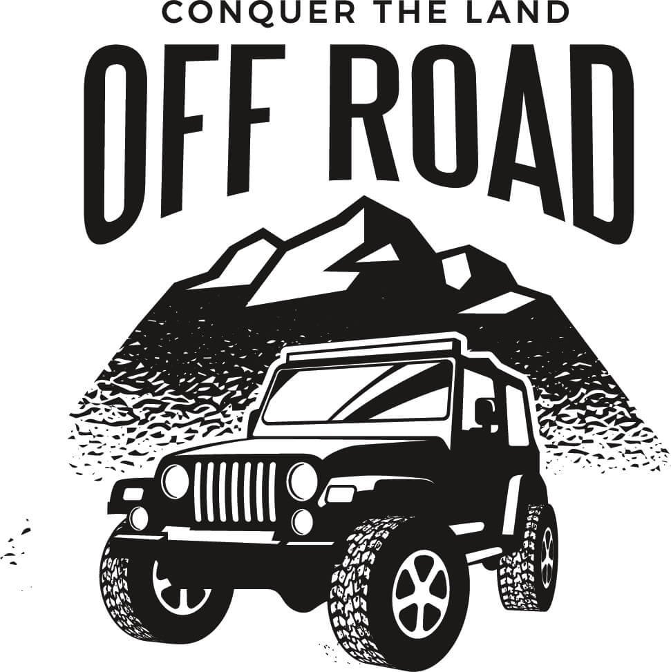 8-3.jpg Autó matrica Off Road 6 - Image 1