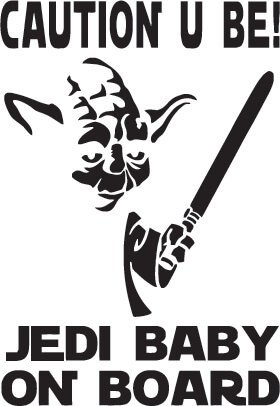 Baby-on-Board-39.jpg Autó matrica Baby On Board 39 - Image 1