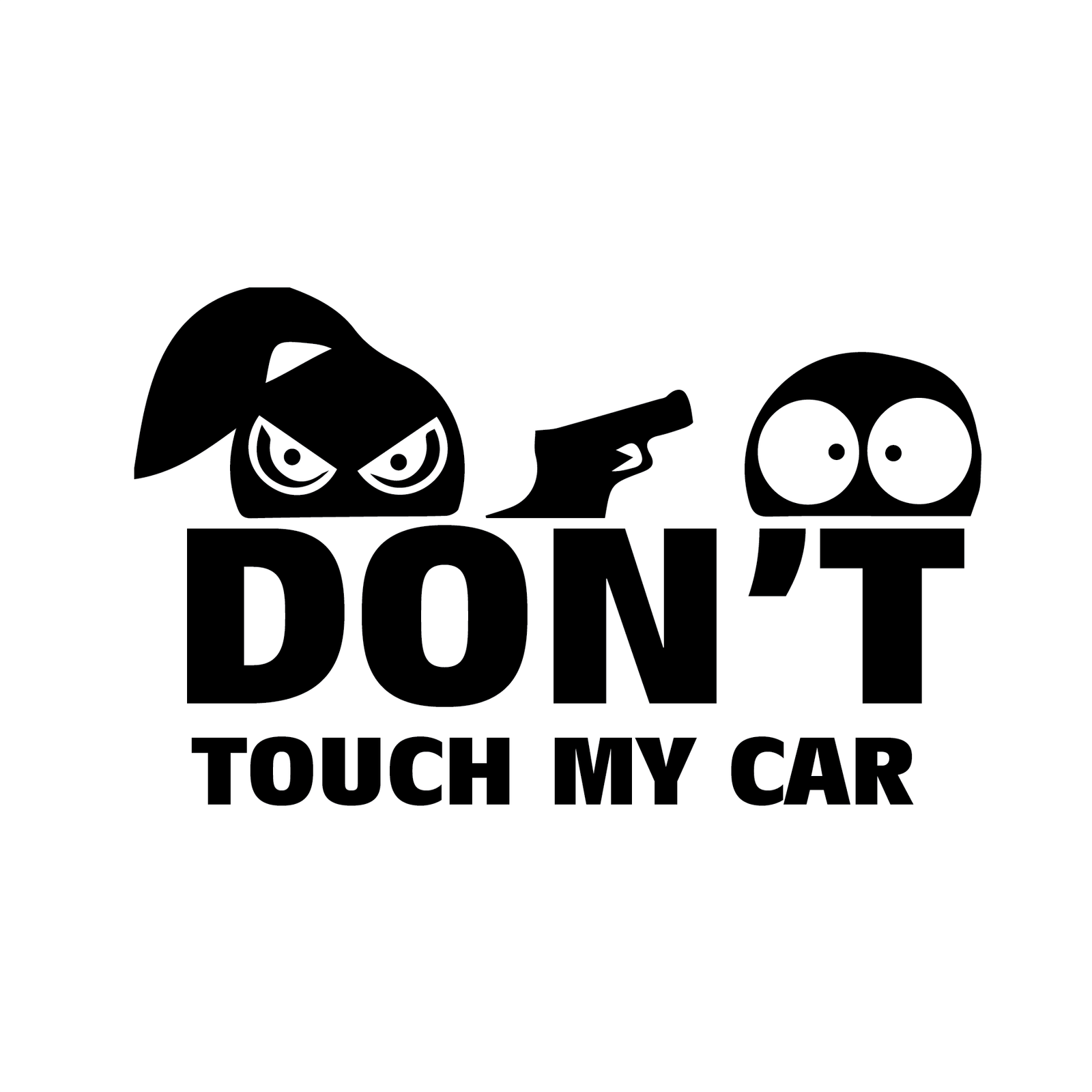 Dont-touch-my-car-16.png Don't touch my car 15 Autó Matricá - Image 1