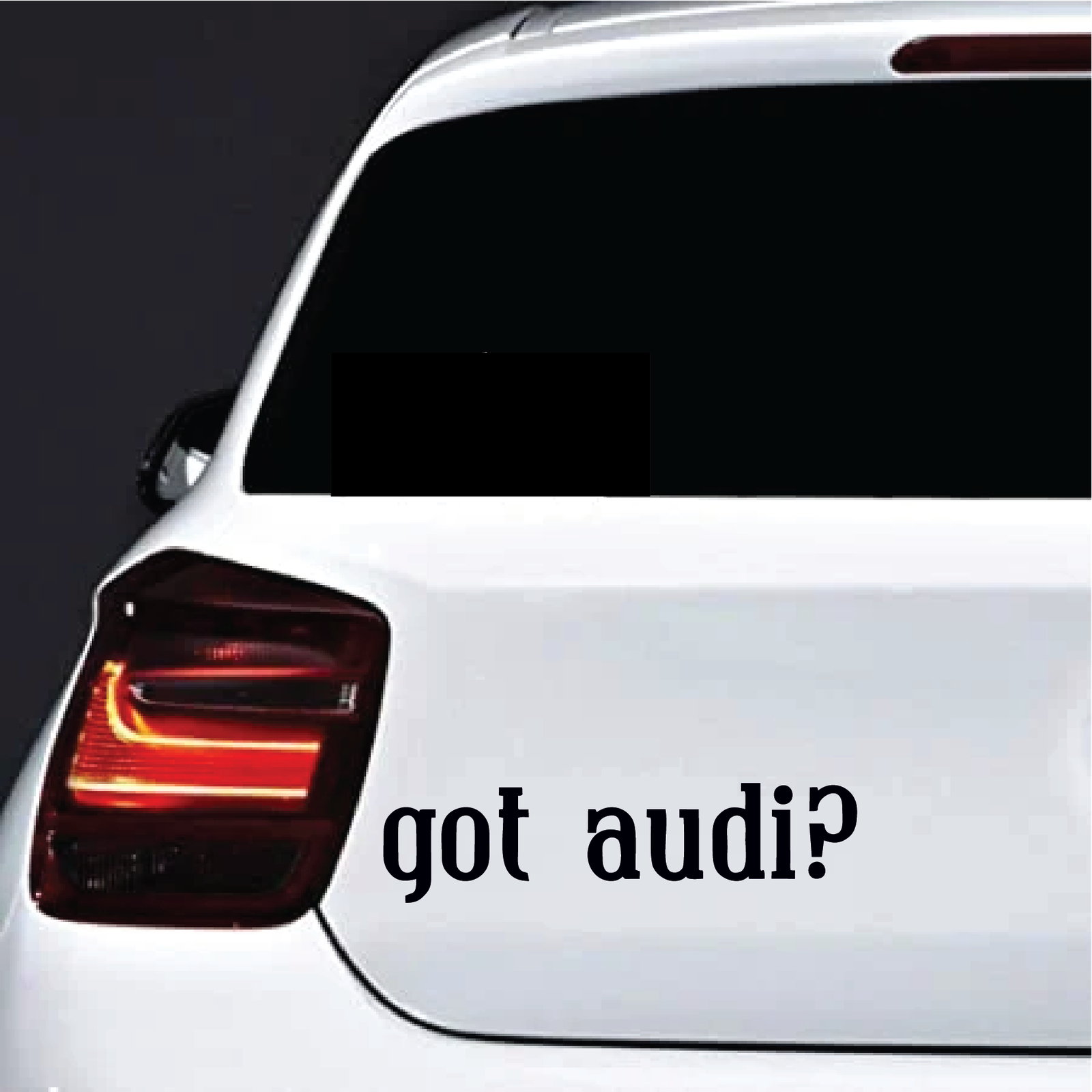 Got-audi.png Auto Matrica Got Audi ? - Image 1
