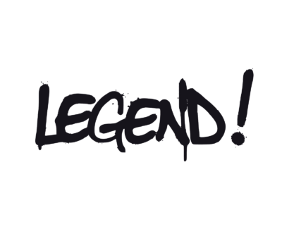 Legend Autó Matricá - Image 1