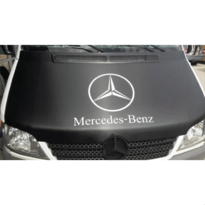Mercedes-Benz Sprinter Matrica - Image 1