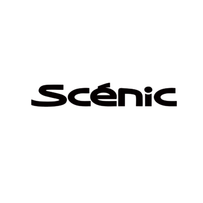 Autó matrica Renault Scenic - Image 2