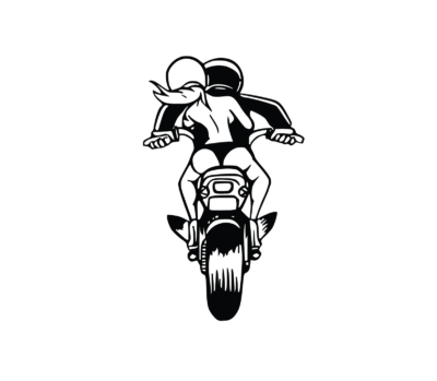 Rider Autó Matricá - Image 1