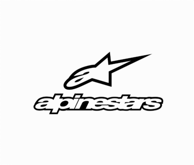 AlpineStars matrica - Image 1