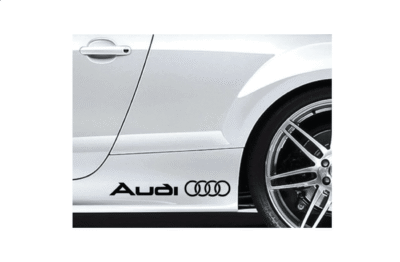Audi autómatrica - Image 1