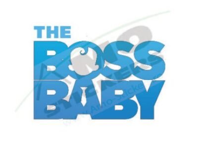 A Baby BOSS - Image 1