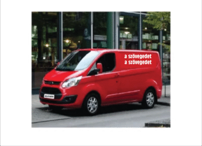 Egyedi matricák vállalatoknak - Image 1