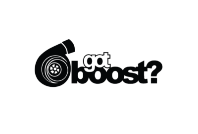 Autó matrica Got Boost ? - Image 1