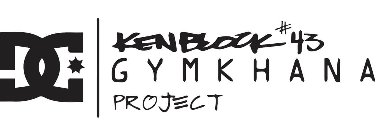 ken-block-4-1.jpg Autó matrica Ken blokk 4 - Image 1