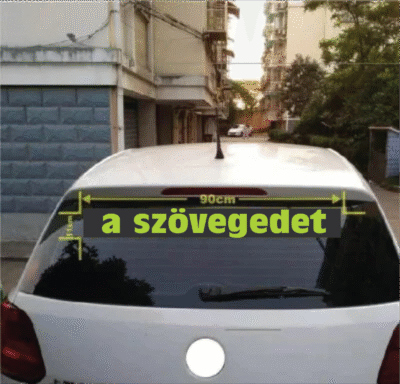Egyedi matricák vállalatoknak - Image 2