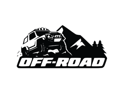 off road 0 Autó Matricá - Image 1