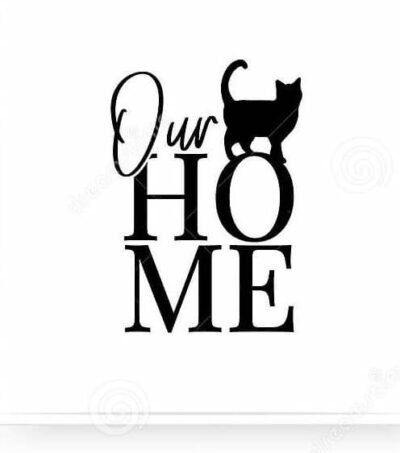 Fali matrica A HOME - Image 1