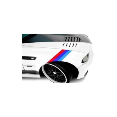 BMW matrica dísz - Image 1