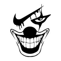 Joker Nike autómatrica