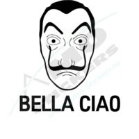 Bella Ciao autómatrica