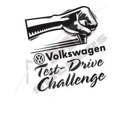 Volkswagen Test Drive autómatrica