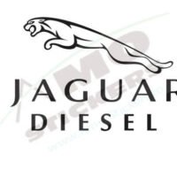 JAGUAR DIESEL autómatrica