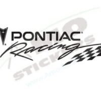Pontiac Racing