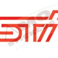 Subaru STi matrica