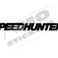 Speedhunters autómatrica