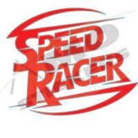 Matrica Auto Racer