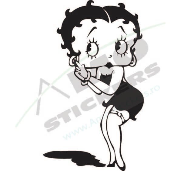 Babygirl autómatrica