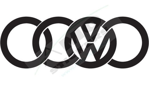 Audi Volks autómatrica