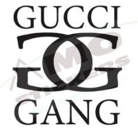 GUCCI GANG autómatrica