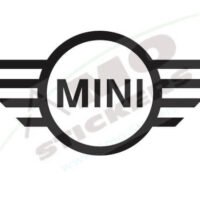 Mini Cooper autómatrica