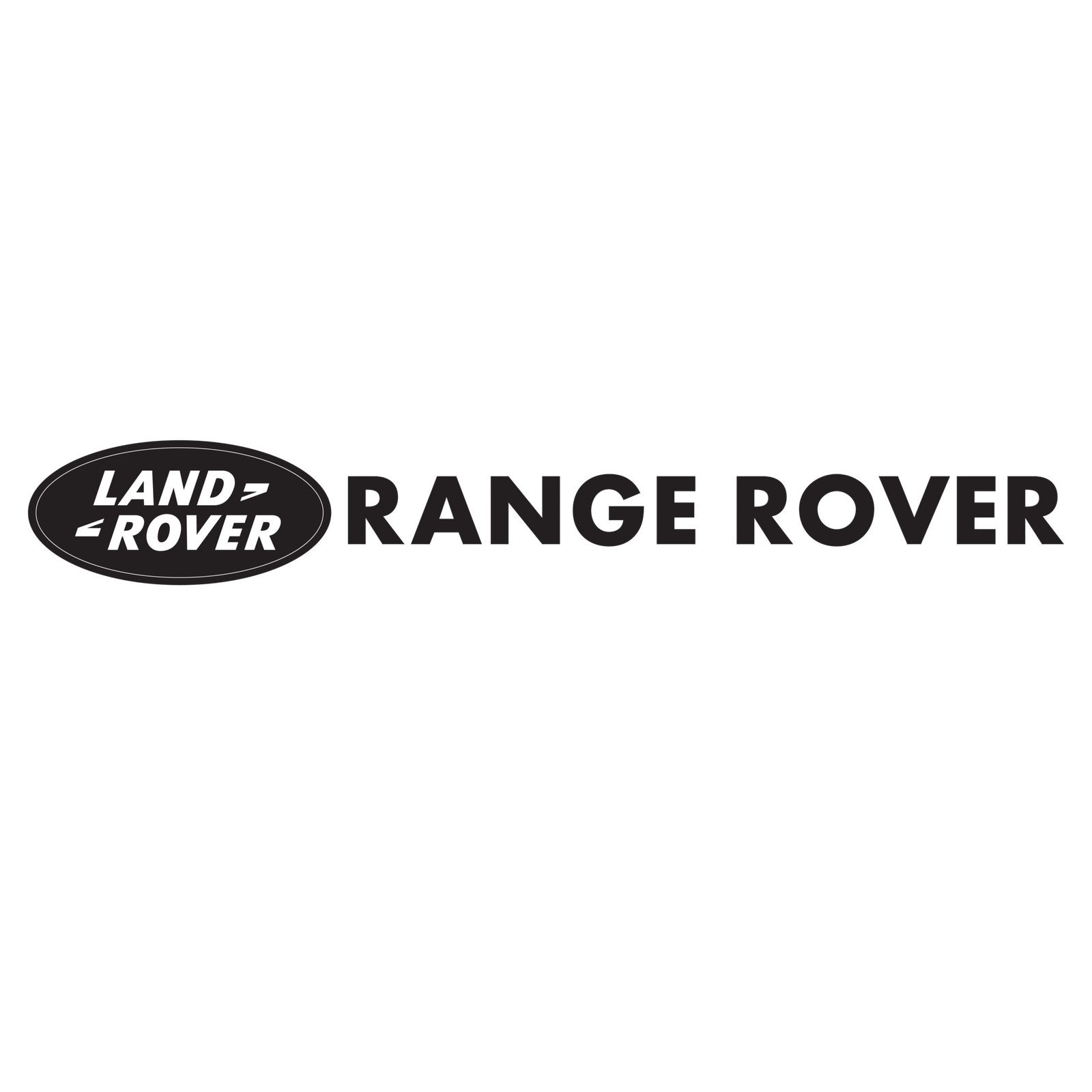 Range Rover autómatrica